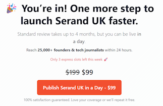 Serand